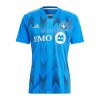 Camiseta de fútbol CF Montreal 2023-24 1ª equipación Camiseta de fútbol CF Montreal 2023-24 1ª equipación